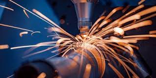 Advanced CNC Hybrid Rough–Finish Strategies for Thick-Radius Turbine Bore Cavities