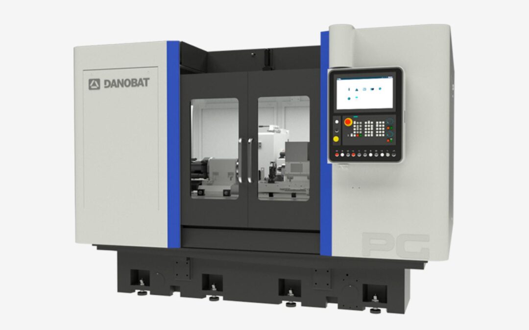 High-Accuracy CNC Radius-Matched Milling for Asymmetric Compressor Disk Channels