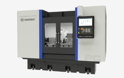 High-Accuracy CNC Radius-Matched Milling for Asymmetric Compressor Disk Channels